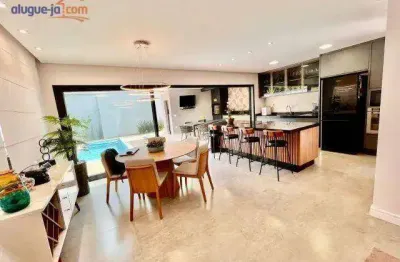 Casa à venda no urbanova - são josé dos campos/sp com 215 m²