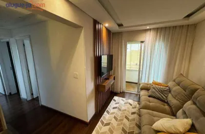 Apartamento  à venda no cidade morumbi - são josé dos campos/sp com 69 m²