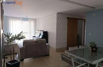 Apartamento à venda no urbanova - são josé dos campos/sp com 103 m²