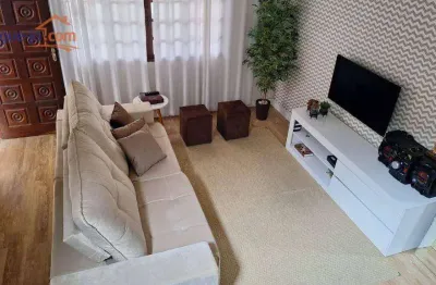 Casa à venda, 128 m² por r$ 499.500,00 - residencial gazzo - são josé dos campos/sp