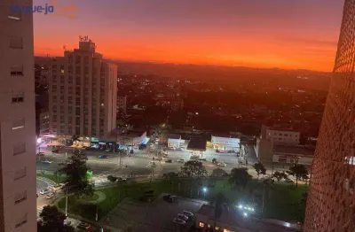 Apartamento com 3 dormitórios à venda, 90 m² por r$ 975.000 - condomínio royal park - jd. aquarius - são josé dos campos/sp