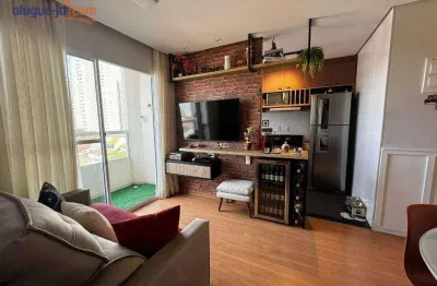 Apartamento à venda no jardim sul - são josé dos campos/sp com 45 m²