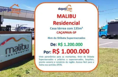 Casa com 3 dormitórios à venda, 135 m² por r$ 1.000.000,00 - residencial colinas - caçapava/sp