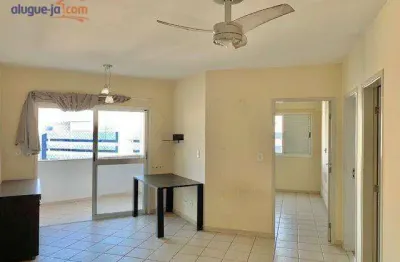 Apartamento à venda no jardim aquarius - são josé dos campos/sp com 56 m²