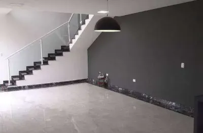 Sobrado à venda no jardim jacinto - jacareí/sp com 247 m²