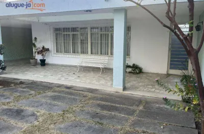 Casa à venda no vila adyana - sjcampos/sp com 363 m²