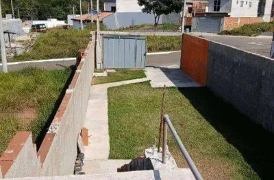 Terreno à venda no residencial dunamis - são josé dos campos/sp com 162 m²