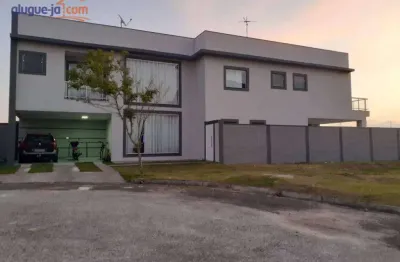 Sobrado à venda no bosque dos manacas - jacareí/sp com 247 m²