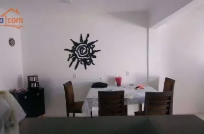 Sobrado à venda no conjunto habitacional são josé dos campos a - são josé dos campos/sp com 125 m²