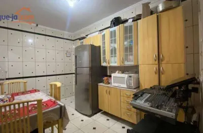 Casa à venda no cidade morumbi - são josé dos campos/sp com 125 m²