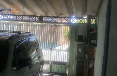 Casa com 3 dormitórios à venda, 90 m² por r$ 425.000,00 - jardim uirá - são josé dos campos/sp
