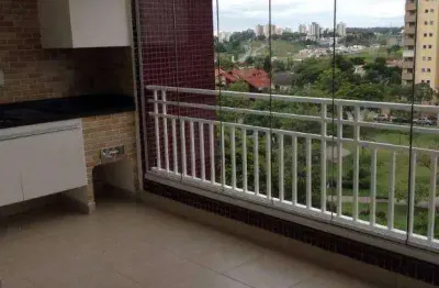 Apartamento para alugar no jardim aquarius - são josé dos campos/sp com 78 m²