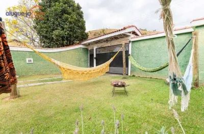 Casa à venda no parque monte rey em são bento do sapucaí/sp com 300 m²