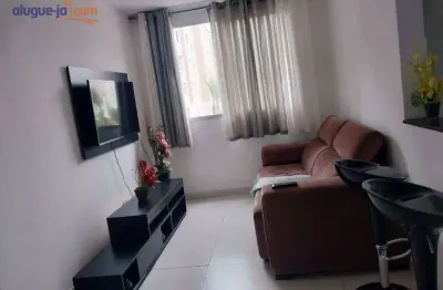 Apartamento à venda no vila tesouro - são josé dos campos/sp com 48 m²