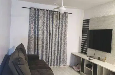 Apartamento à venda no parque residencial flamboyant - são josé dos campos/sp com 63 m²