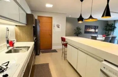 Apartamento à venda no altos do esplanada - são josé dos campos/sp com 114 m²
