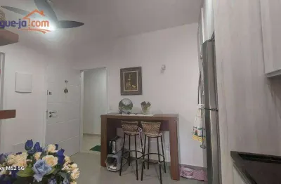 Apartamento à venda no alvinópolis - atibaia/sp com 42 m²