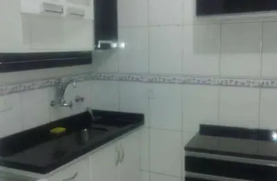 Apartamento com 2 quartos à venda, 47 m² por r$ 265.000 - jardim américa - são josé dos campos/sp