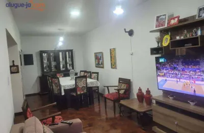 Apartamento à venda no centro - são josé dos campos/sp com 128 m²
