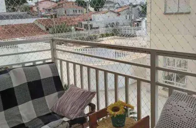 Apartamento à venda no  jardim américa - são josé dos campos/sp com 67 m²
