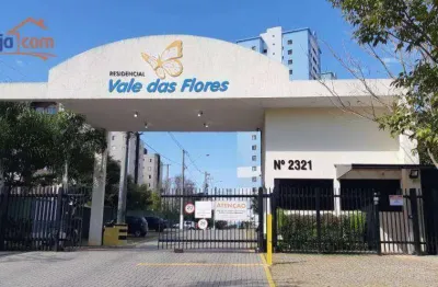 Apartamento à venda no jardim américa - são josé dos campos/sp com 63 m²