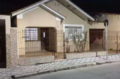 Casa com 3 dormitórios à venda, 152 m² por r$ 370.000,00 - vila santos - caçapava/sp