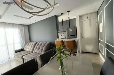 Apartamento à venda no terra brasilis - são josé dos campos/sp com 48 m²