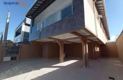 Casa em condomínio fechado com 2 quartos à venda na Rua Maria Beltrame Borloni, Vilamar, Praia Grande