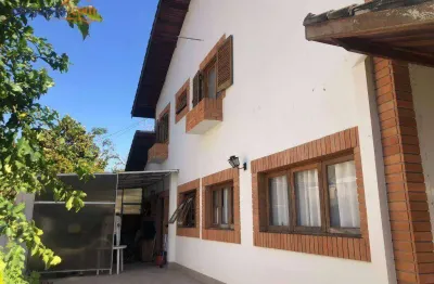 Casa à venda no conjunto residencial esplanada do sol em são josé dos campos/sp com 192 m²