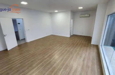 Loja para alugar, 120 m² - vila ema - são josé dos campos/sp