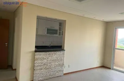 Apartamento à venda no santana - são josé dos campos/sp com 65 m²