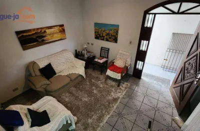 Casa à venda no conjunto residencial trinta e um de março em são josé dos campos/sp com 102 m²
