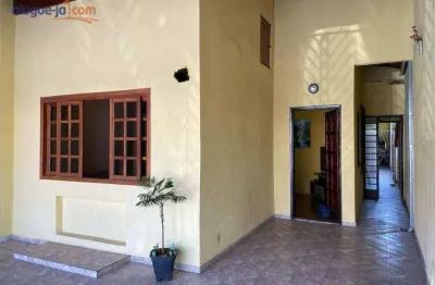 Casa á venda no jardim satélite - são josé dos campos/sp com 90 m²