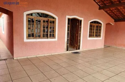 Casa à venda no jardim oriente - são josé dos campos/sp com 196 m²