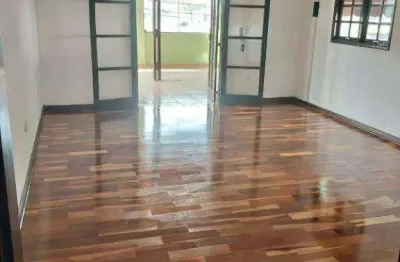 Casa com 3 dormitórios para alugar, 297 m² por r$ 3.260,00/mês - parque industrial - são josé dos campos/sp