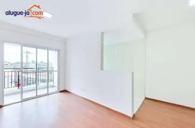 Apartamento para alugar no jardim flórida - jacareí/sp com 55 m²