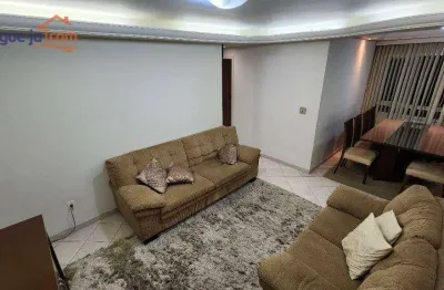 Apartamento com 3 dormitórios à venda, 80 m² por r$ 550.000,00 - floradas de são josé - são josé dos campos/sp