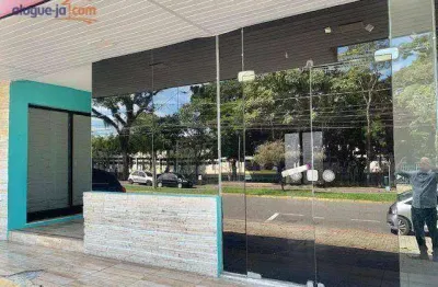 Ponto, 370 m² - venda por r$ 2.700.000,00 ou aluguel por r$ 13.971,30/mês - jardim esplanada - são josé dos campos/sp