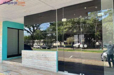 Ponto, 370 m² - venda por r$ 2.700.000,00 ou aluguel por r$ 13.971,30/mês - jardim esplanada - são josé dos campos/sp