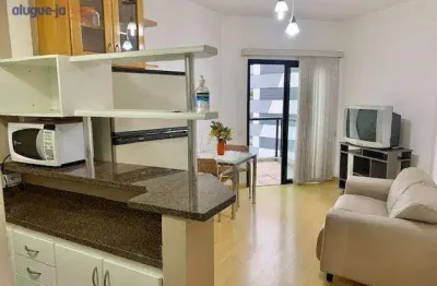 Flat à venda no jardim são dimas - são josé dos campos/sp com 36 m²