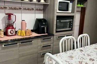 Casa à venda no jardim altos de santana - são josé dos campos/sp com 80 m²