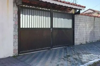 Casa à venda no jardim caçapava - caçapava/sp com 148 m²