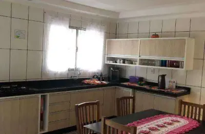 Casa à venda no parque novo horizonte - são josé dos campos/sp com 80 m²