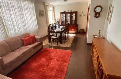Apartamento para alugar no centro - são josé dos campos/sp com 125 m²