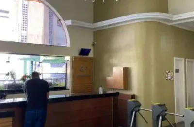 Sala à venda no jardim são dimas - são josé dos campos/sp com 28 m²