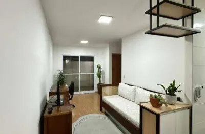 Apartamento à venda no jardim sul - são josé dos campos/sp com 46 m²