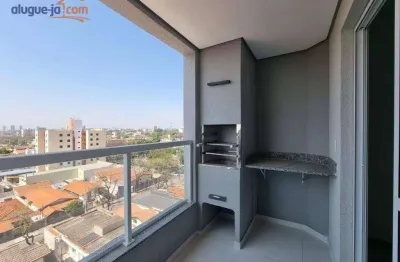 Apartamento à venda no jardim américa em são josé dos campos/sp com 60 m²