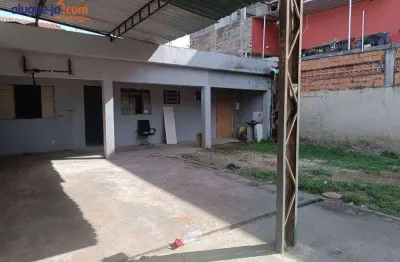 Ponto para alugar, 320 m² por r$ 4.350,00/mês - bosque dos eucaliptos - são josé dos campos/sp