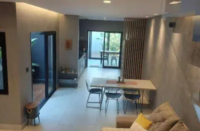 Sobrado à venda no jardim das indústrias - são josé dos campos/sp com 149 m²