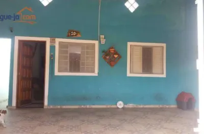 Casa à venda no jardim santa júlia - são josé dos campos/sp com 70 m²